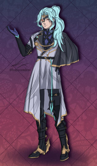 Epsilon Original Full Body